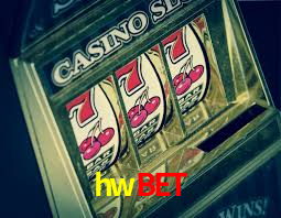 Welcome Bonus hwbet
