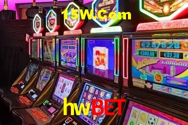 Platform Technology hwbet