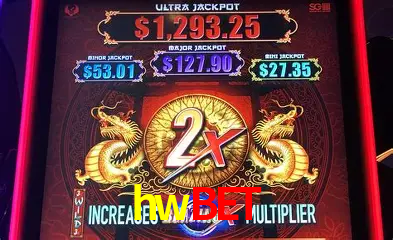 Account Benefits hwbet