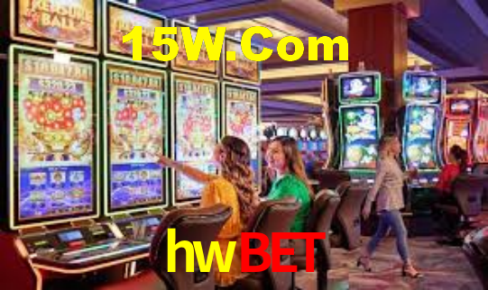 Premium Interface hwbet