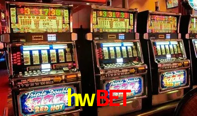 Exclusive Offers hwbet