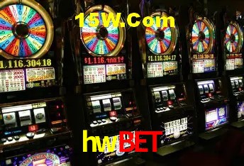 Flash Promotion hwbet