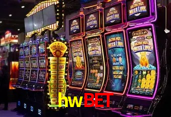 Experiência VIP hwbet