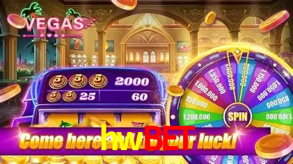 Statistics hwbet