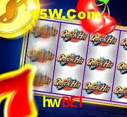 Weekend Specials hwbet