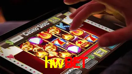 Secure Login hwbet
